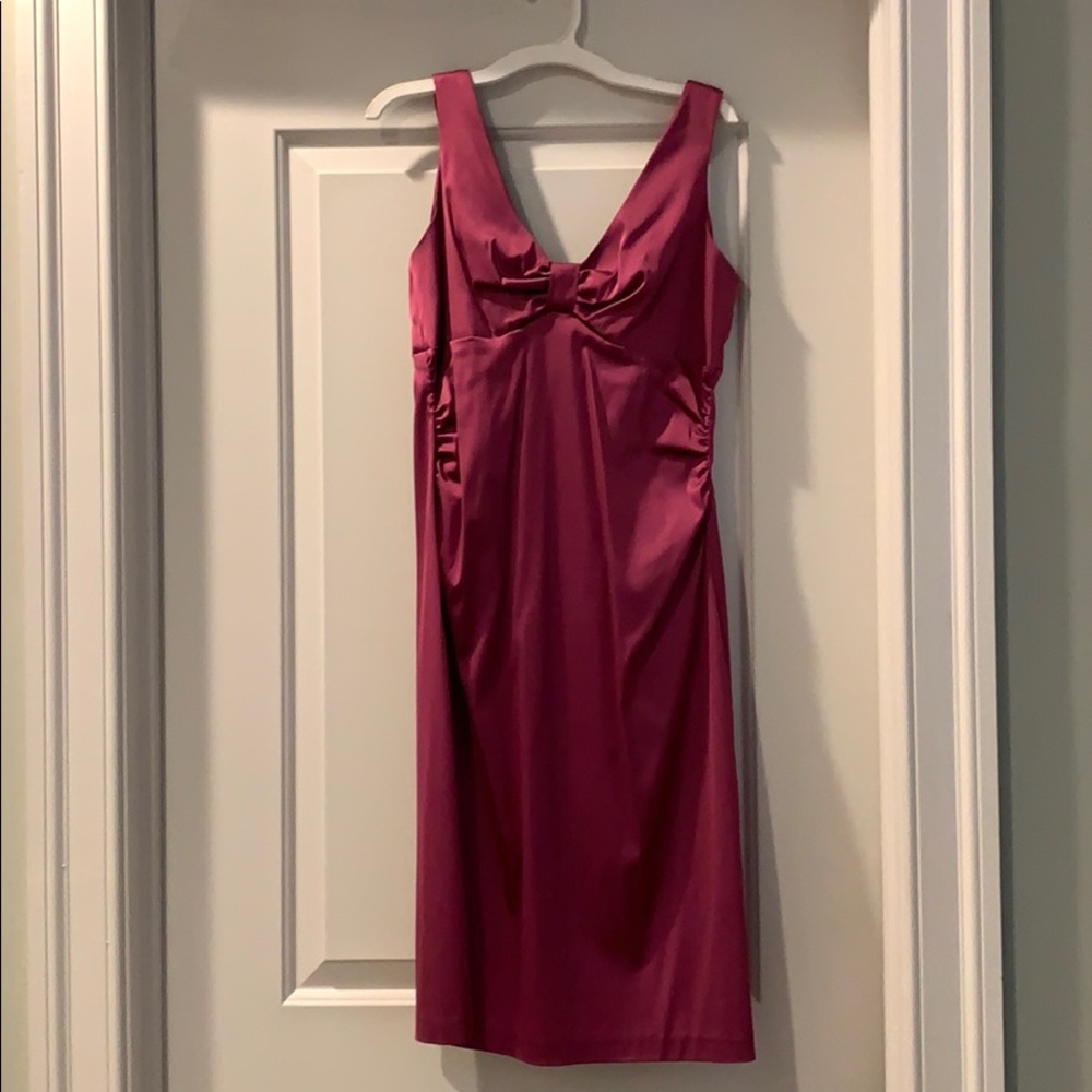 Donna Ricco New York Dress